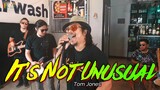 It's Not Unusual - Tom Jones | Kuerdas Reggae Cover