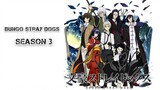 E3 - Bungo Stray Dogs 3 [Sub Indo]