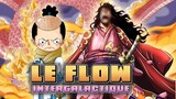 ONE PIECE 1051 REVIEW | LE FLOW INTERGALACTIQUE !