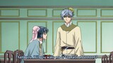 Saiunkoku Monogatari Season 2 Episode 26