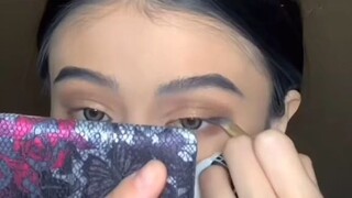 makeup tutorial Korean look
