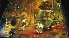 The Secret of NIMH    (1982) The link in description