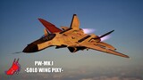 Project Wingman - Mission 8 (Clear Skies)