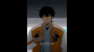Jo Togame || New character || Wind Breaker || New Episode-3 || #windbreaker #anime #shorts
