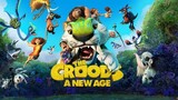 The Croods: A New Age 2020 (Animation/Comedy)