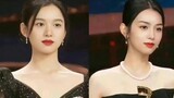 "Li Bingbing and Zhou Xun raised their twins separately after their divorce" [Zhou Ye x Zhang Jingyi