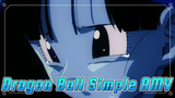 Dragon Ball Simple AMV