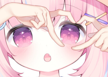 [Komaru] Biểu cảm của những mô hình năm chữ số được bao phủ bởi bột giấy!