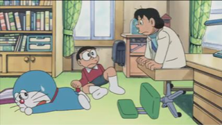 Doraemon Episode 128