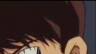 What is it like to play "Who is the Ghost" with Shinichi's voice?