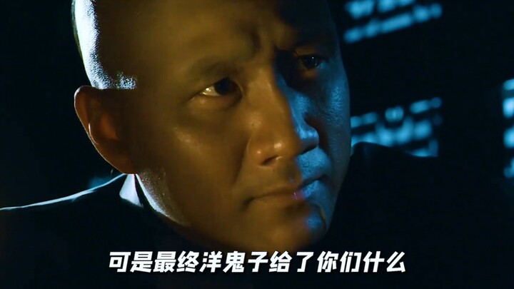 长大后才真正读懂了反派说的话！