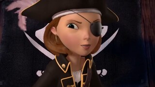 watch full The Swan Princess: Princess Tomorrow, Pirate Today  for free :link in description
