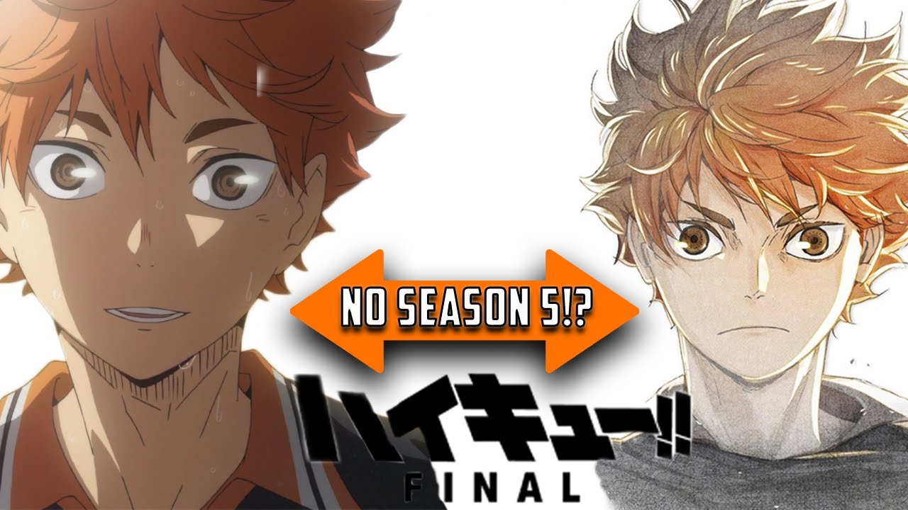 Haikyuu!! Season 3 Episode 10 Anime Finale Review - Season 4