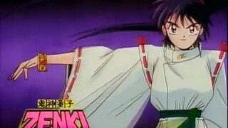 Zenki ep18 EngDub