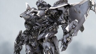 Boys' happiness is simple. MadMuseStudios has recently released the original IP "Dawn - Iron Wings S