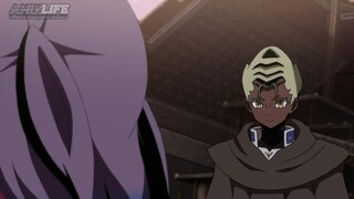 Megaton-kyuu Musashi Season 2 Episode 7 Sub Indo