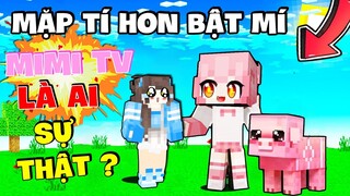 SỰ THẬT MIMI TV | MẶP DORAM BẬT MÍ MIMI TV TRONG HERO TEAM LÀ AI ?