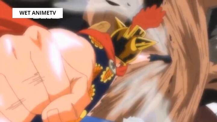 Top 5 Thanh Niên Máu Liều Nhiều Hơn Máu Não trong One Piece #13 10