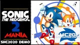 Sonic The Hedgehog 2 Mania: (SHC'22 Demo) | Sonic Mania Plus