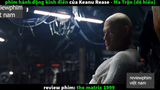 the matrix 1999 p1 #reviewphimvn