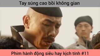 Tay súng cao bồi không gian #11