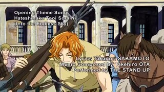 KYOU KARA MAOU SUB INDO EP 9