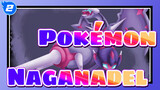 [Pokémon] Pokémon Tipe Racun Terkuat Ash --- Naganadel_2