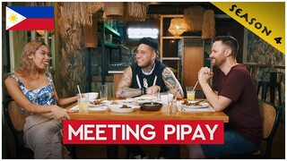 Meeting PIPAY in the Philippines - Philippines Vlog 07 (Season 4)