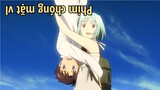 Tóm tắt anime: Yêu nhau kiểu 69 | LƯỜI xem Anime