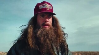 Forrest Gump: Semakin banyak orang mengikuti Forrest Gump, tanpa alasan.