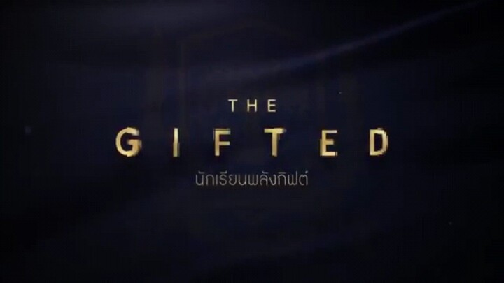 THE GIFTED EPS.2 | SEASON 1 SUB INDO