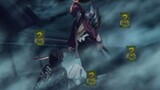 [Anime]MAD·AMV: Demon Slayer - Ingin Membunuhku? Coba Saja