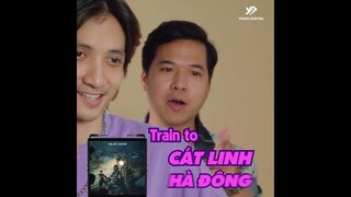 Nhìn Poster, Đoán Đúng Tên Những Bộ Phim Đình Đám Thế Giới | Vui Thôi Không Quạu #36