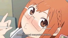 Chio-chan no Tsuugakuro - Episode 4 (SUB INDO)