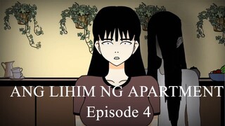 APARTMENT EPISODE 3/ KWENTONG NAKAKATAKOT