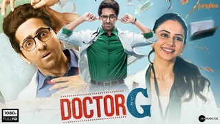 Doctor G (2022) Sub Indo