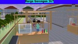 Tukang Gorengan Mau Naik Haji | Sakura School Simulator