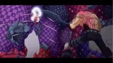 Luffy vs Katakori ⚔️