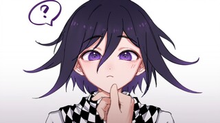 【王马小吉】Aku ____ kamu?