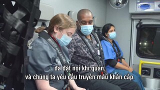 Khẩn cấp: New York EP 7 [Sub Việt]
