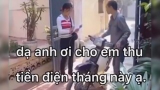 Vừa tháng trước thu tháng này lại thu🙂