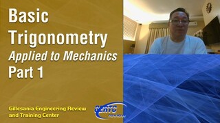 1.1 - Engineering Mechanics 1