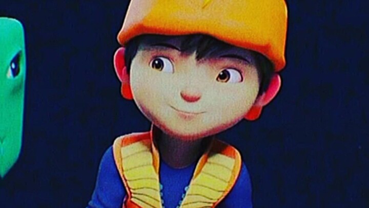 JJ Boboiboy Edit 🤗😎✨