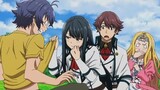 Usato-Kun Let Me Touch Them A Bit 😂 | The Wrong Way to Use Healing Magic | Ep 2 | Anime Movements