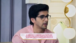 Dil Ko Tumse Pyaar Hua Episode 205 - 7th February 2025