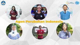 Bersama Agen Perubahan Atasi Perundungan