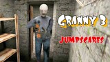 Granny 3 Jumpscares | V+ Games