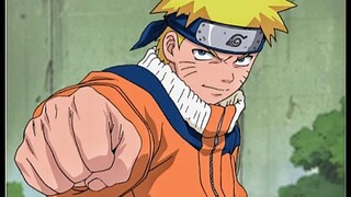 Naruto Episode 1 English Dub