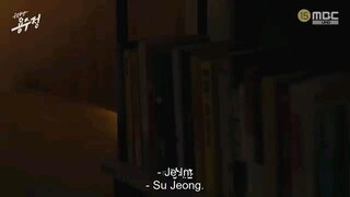 The Brave Yong Su Jeong ep2 ENGSUB.