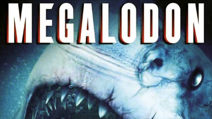 Megalodon (2018)